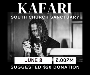 Kafari SC website
